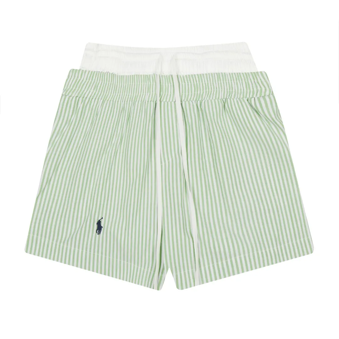 【 】 ：25059# ：Light Blue/Light Green Size：S XL Ralph Lauren/ 25SS ✅ ✅ A ✅ RL/ Versatile